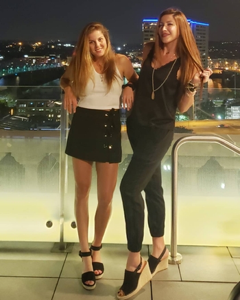 Anna Tatishvili