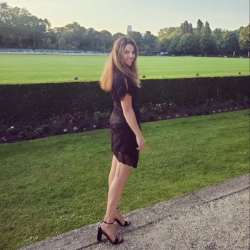 Anna Tatishvili