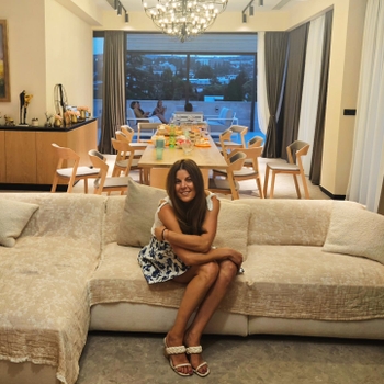 Anna Tatishvili