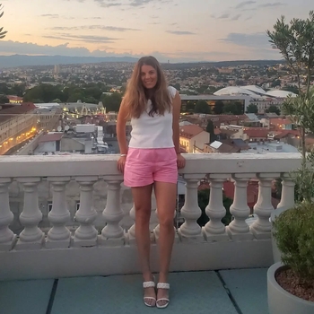 Anna Tatishvili