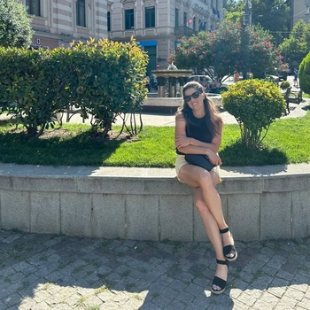 Anna Tatishvili