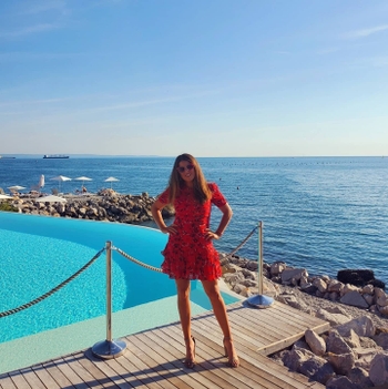Anna Tatishvili