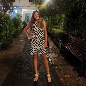Anna Tatishvili