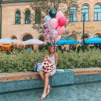Alona Kyrylchuk