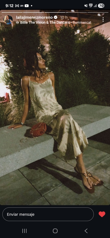 Laila Jiménez