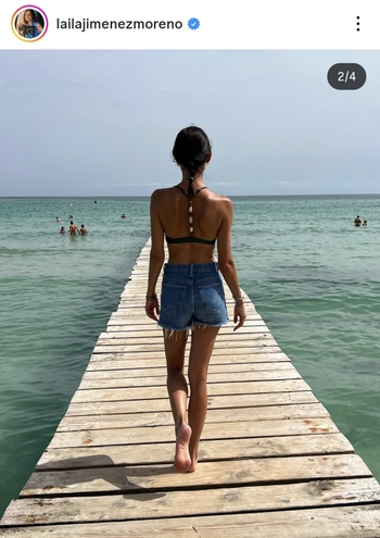 Laila Jiménez