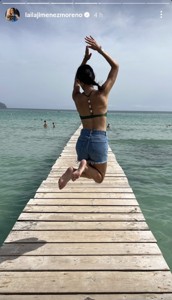 Laila Jiménez