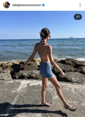 Laila Jiménez