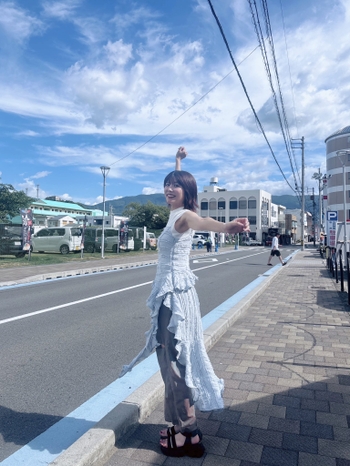 Rena Maeda