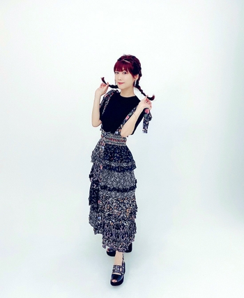 Rena Maeda