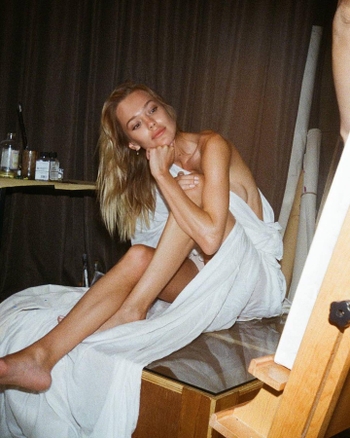 Ksenia Islamova