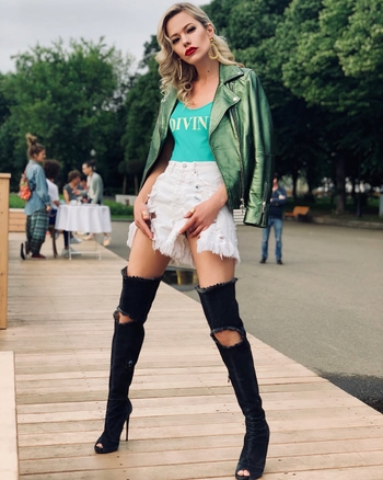 Ksenia Islamova
