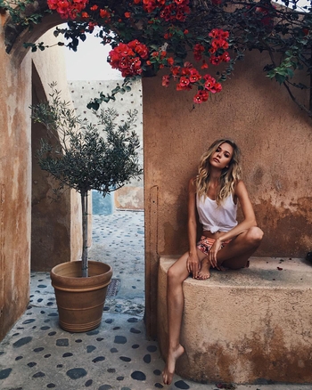 Ksenia Islamova