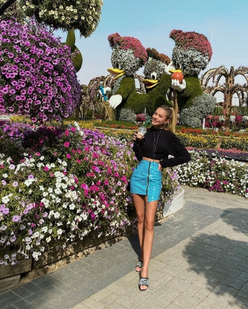 Ksenia Islamova
