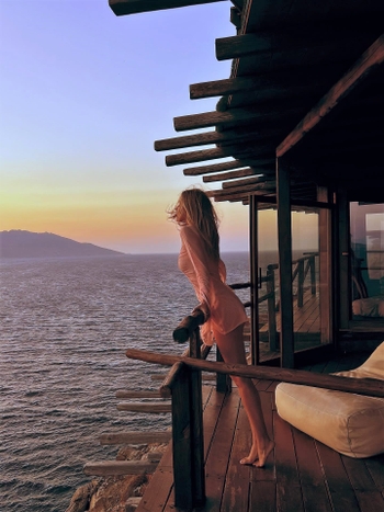 Ksenia Islamova