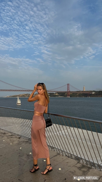 Ksenia Islamova