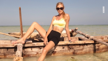 Ksenia Islamova