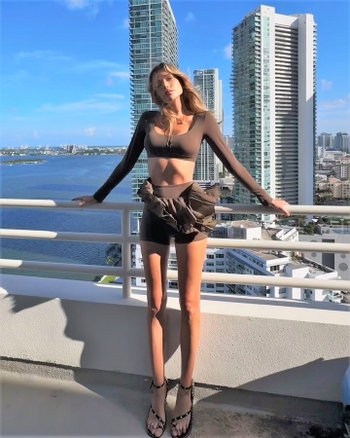 Ksenia Islamova