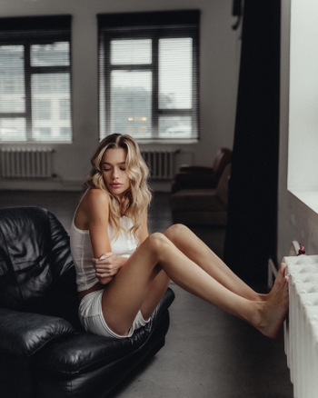 Ksenia Islamova