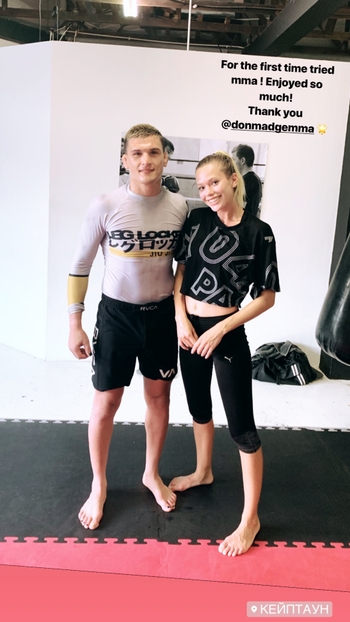 Ksenia Islamova