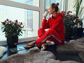 Ksenia Islamova