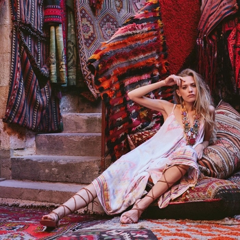 Ksenia Islamova