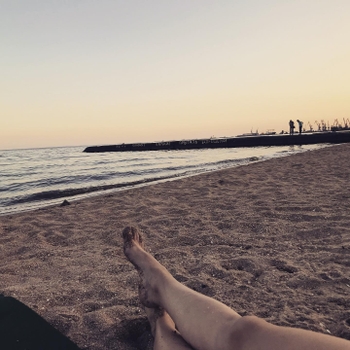 Yaryna Chornohuz