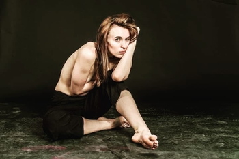 Yaryna Chornohuz