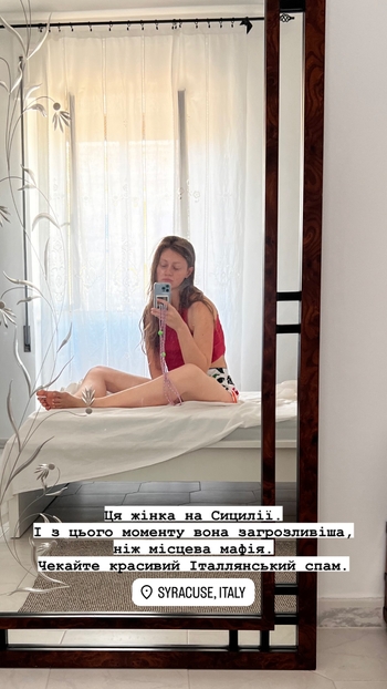 Mariya Motorna