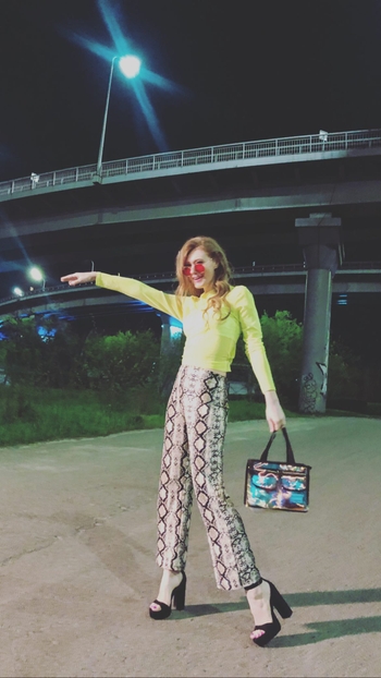 Mariya Motorna