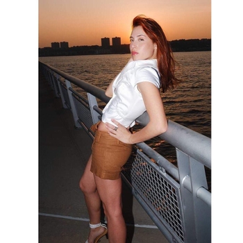 Becca Schack