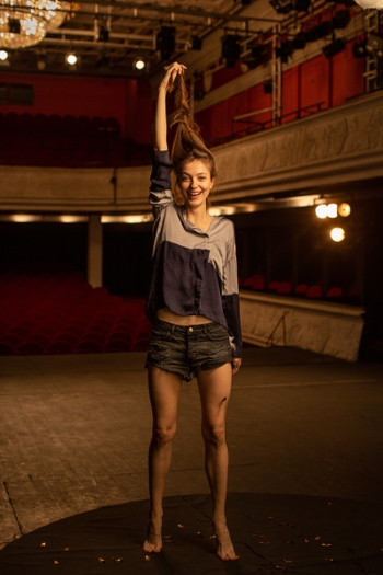 Dominika Walo