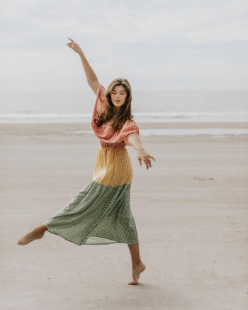 Caroline Molloy