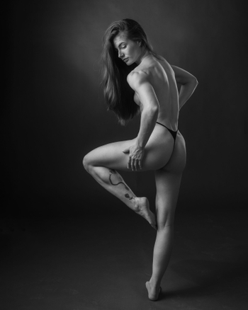 Makayla Rogerson