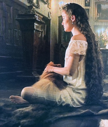 Dominique Devenport