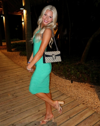 Sophia Laufer
