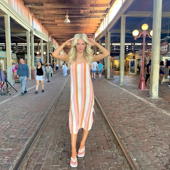 Sophia Laufer