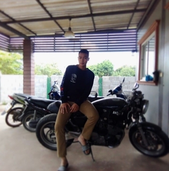 Jame Jiraset Wongfu