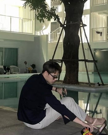 Jame Jiraset Wongfu