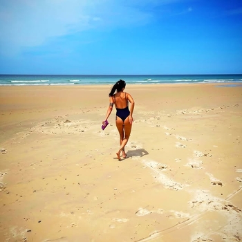 Sabrina Praga