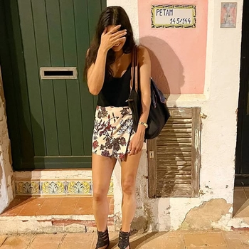 Sabrina Praga