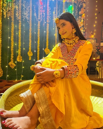 Alisha Parveen Khan