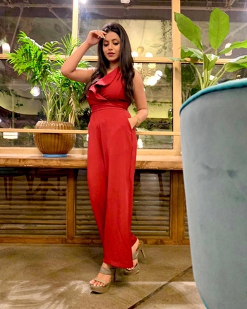 Alisha Parveen Khan