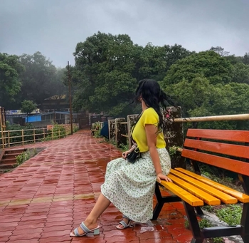 Alisha Parveen Khan