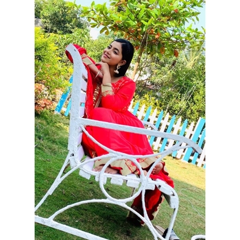Alisha Parveen Khan