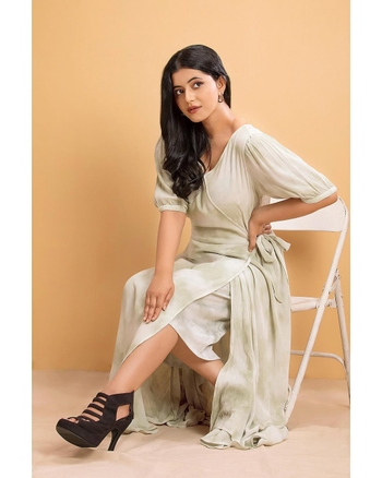Alisha Parveen Khan