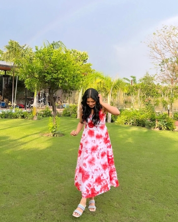 Alisha Parveen Khan
