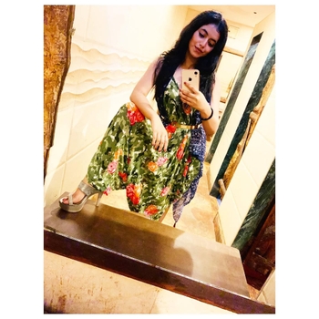 Alisha Parveen Khan