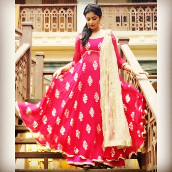 Alisha Parveen Khan