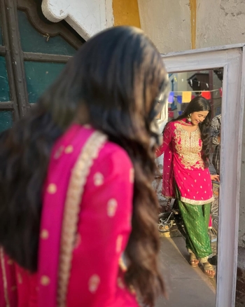 Alisha Parveen Khan